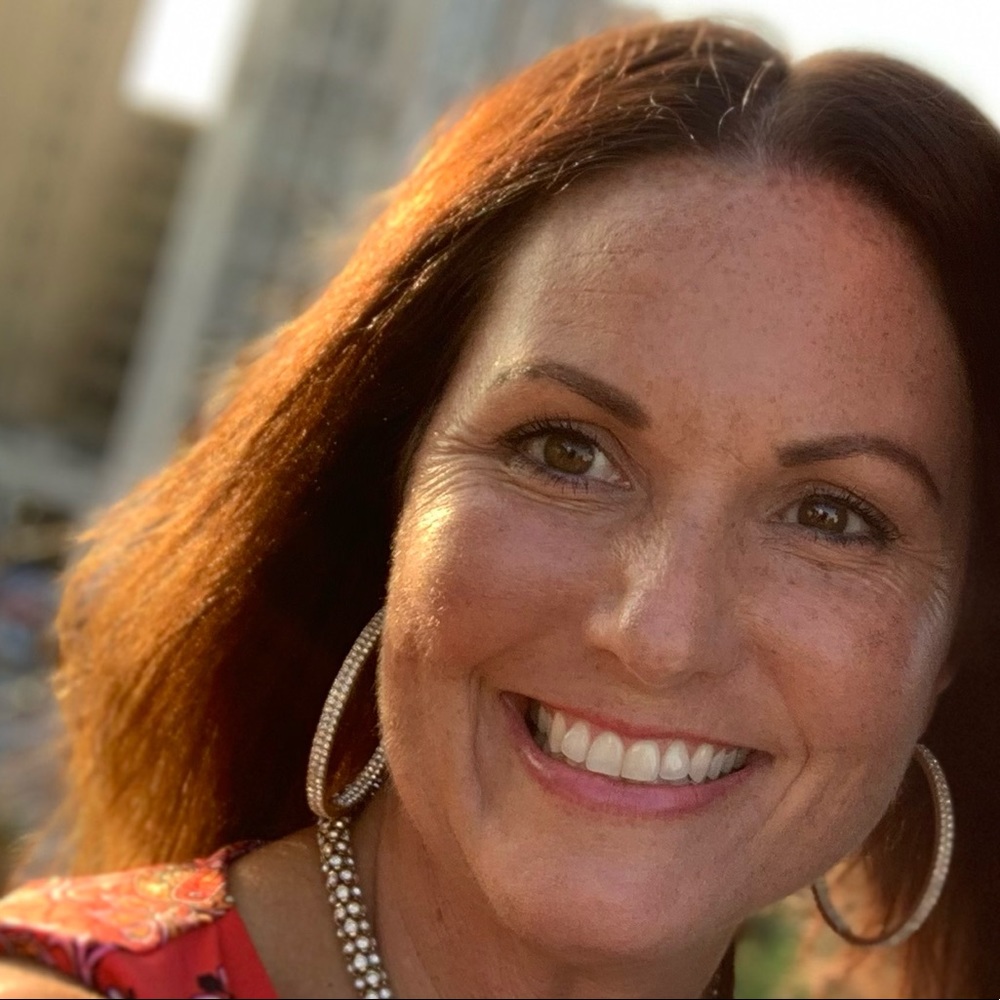 Meet your Posher, Julie